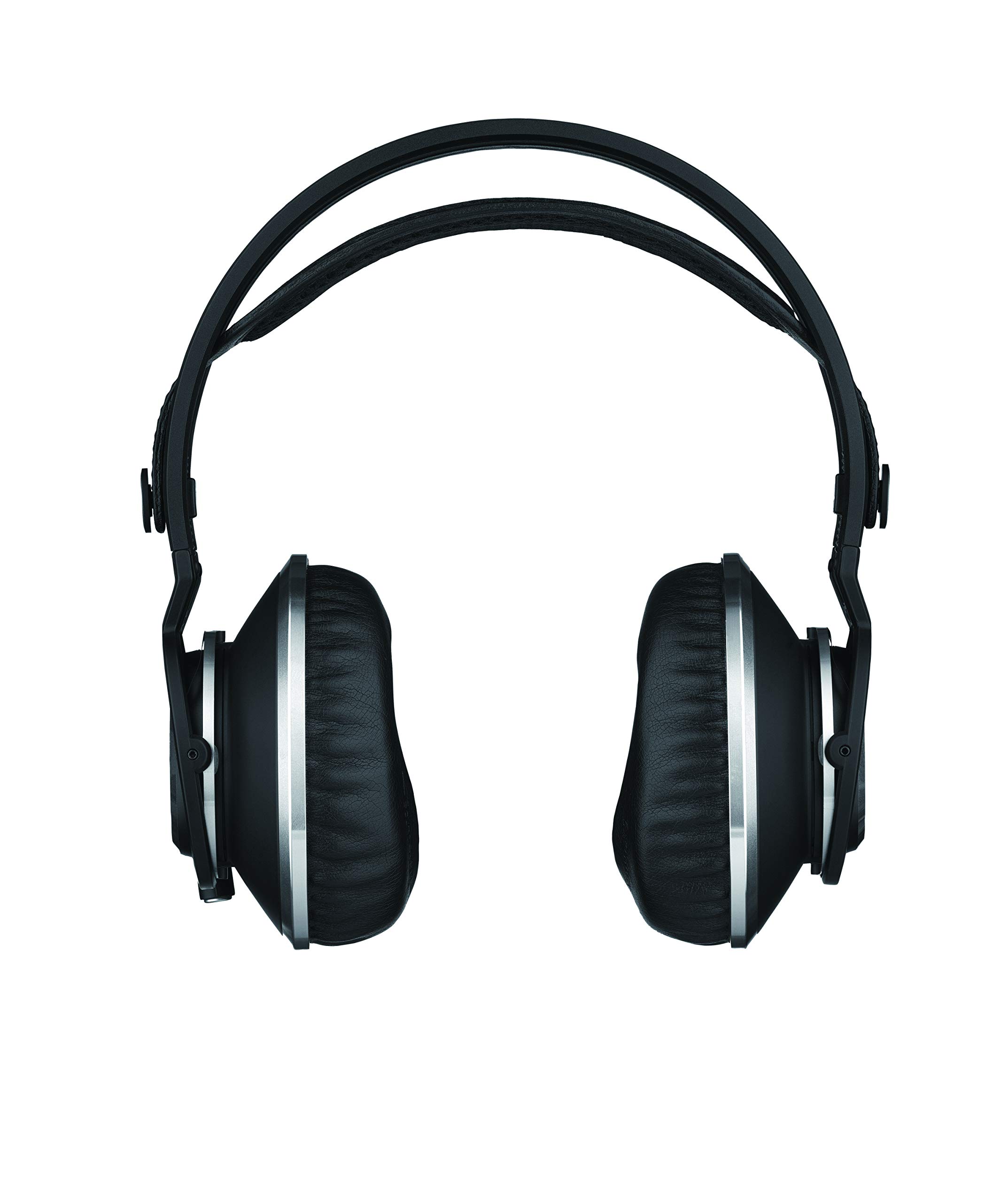 美品】 AKG アーカーゲー K872 密閉型モニターヘッドホン